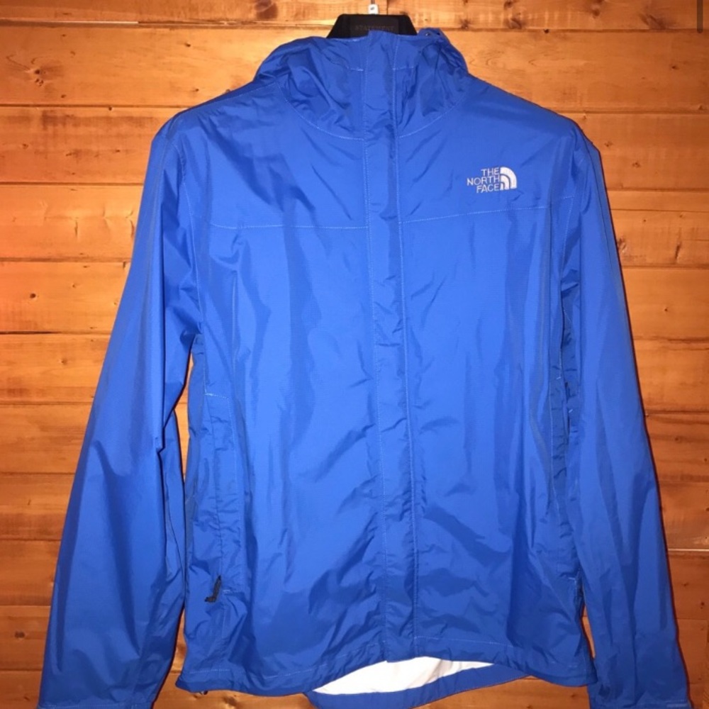 The North Face Hyvent 2.5L Shell